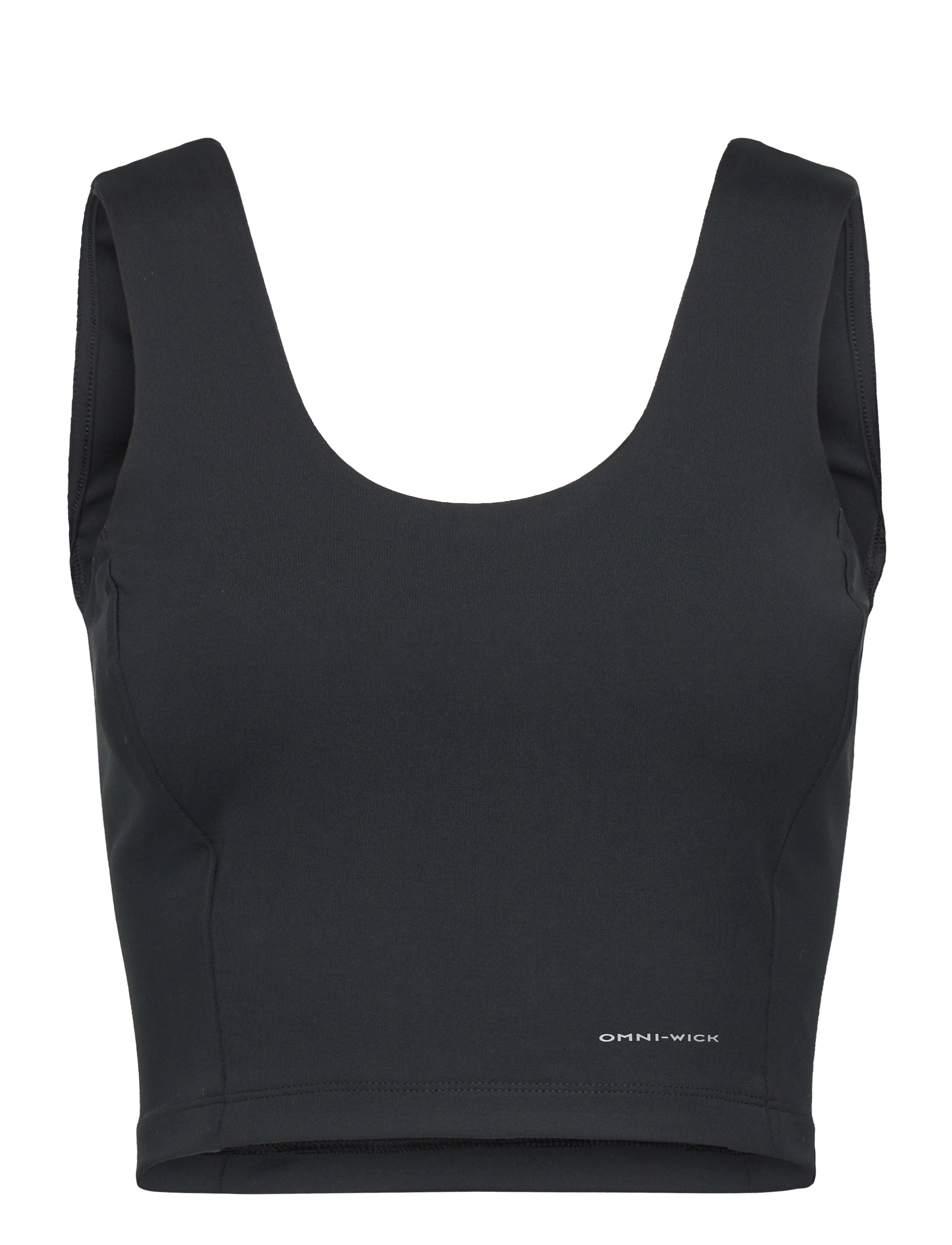 COLUMBIA SPORTSWEAR Boundless Trek Tank Schwarz - XS - Damen