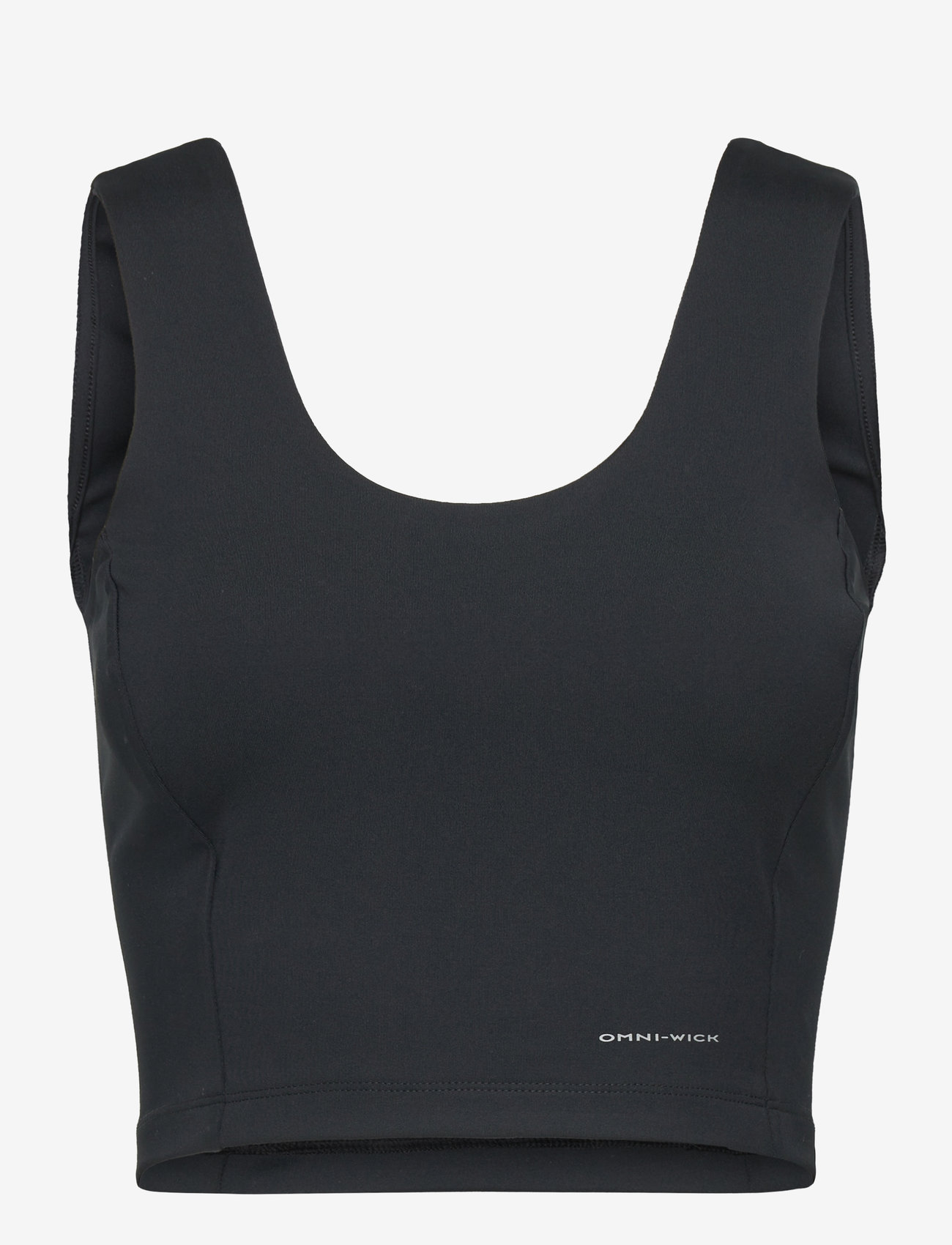 Columbia Sportswear - Boundless Trek Tank - linnen - black - 0