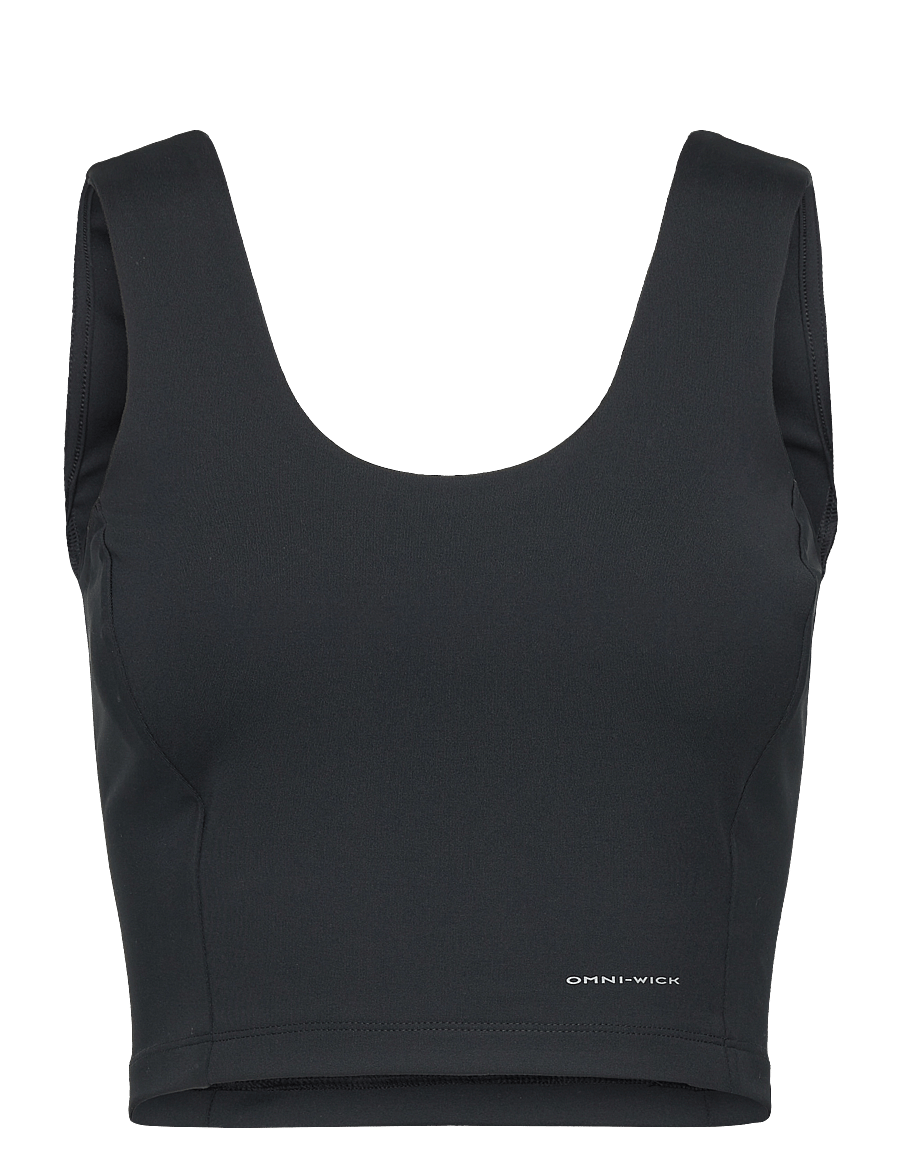 Columbia Sportswear - Boundless Trek Tank - linnen - black - 0