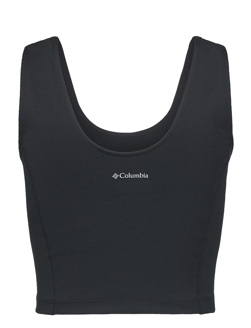 Columbia Sportswear - Boundless Trek Tank - linnen - black - 1