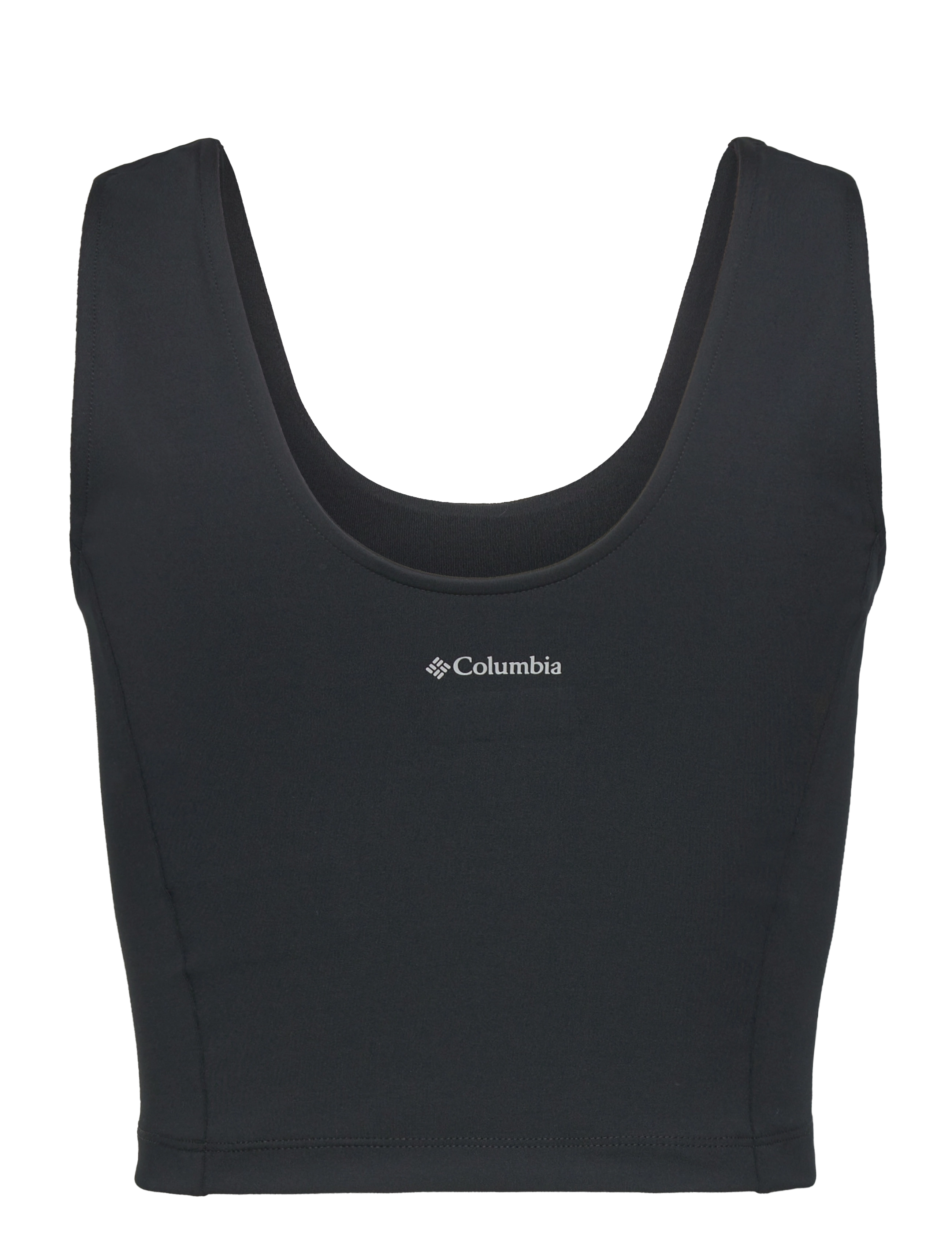 Columbia Sportswear - Boundless Trek Tank - linnen - black - 1