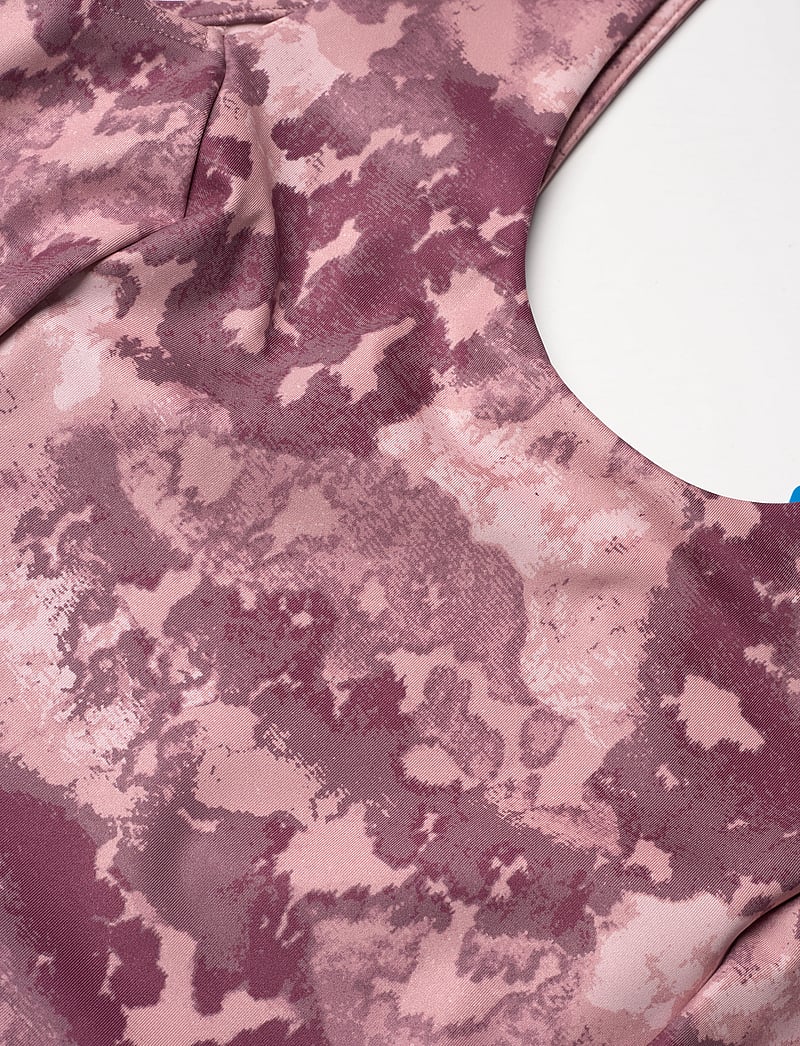 Columbia Sportswear - Boundless Trek Tank - linnen - eraser pink deco camo - 2