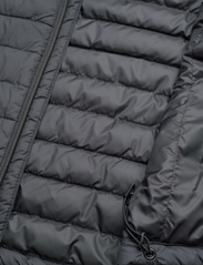 Columbia Sportswear - Silver Falls Hooded Jacket - vinterjakker - black - 4