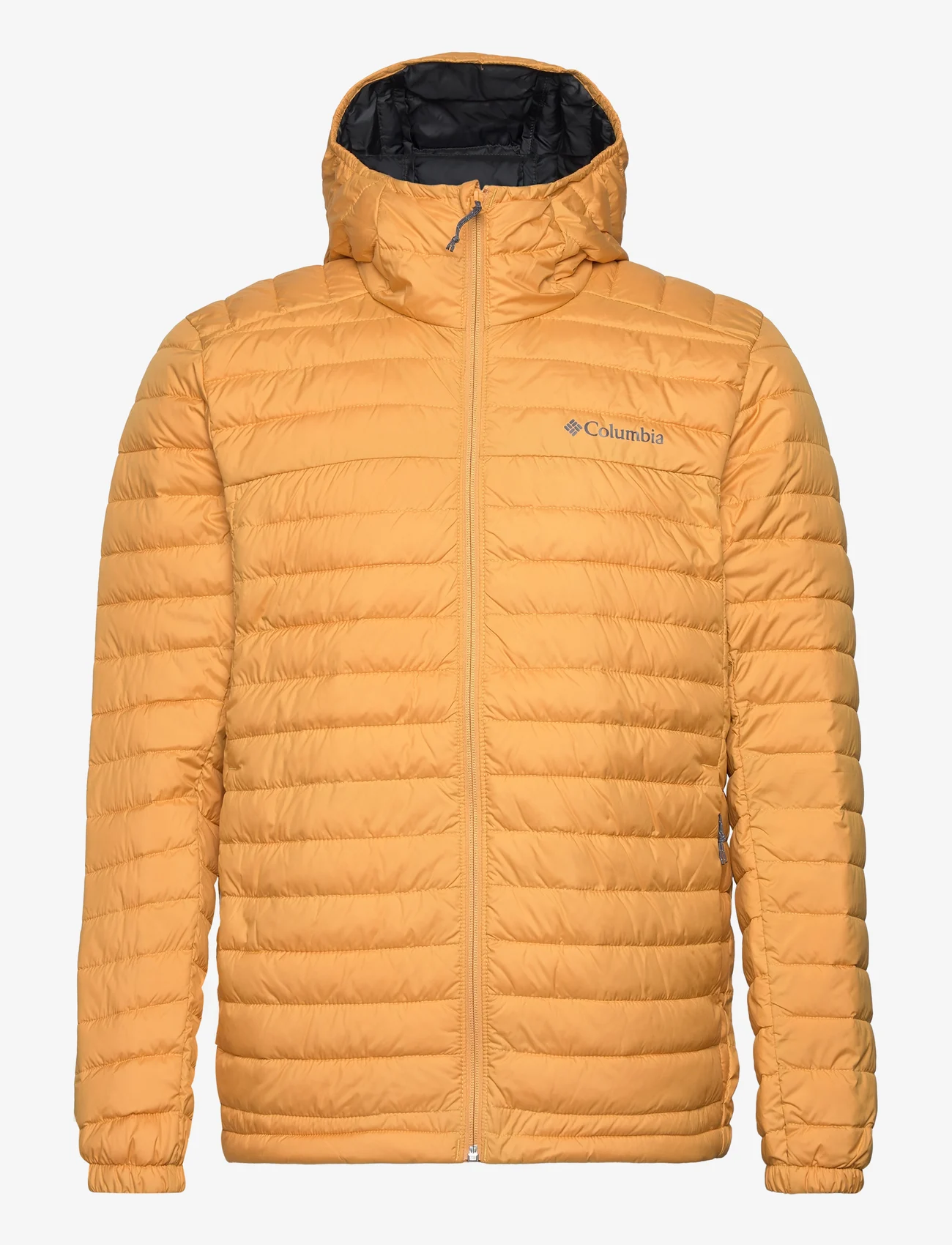 Columbia Sportswear - Silver Falls Hooded Jacket - talvitakit - raw honey - 0