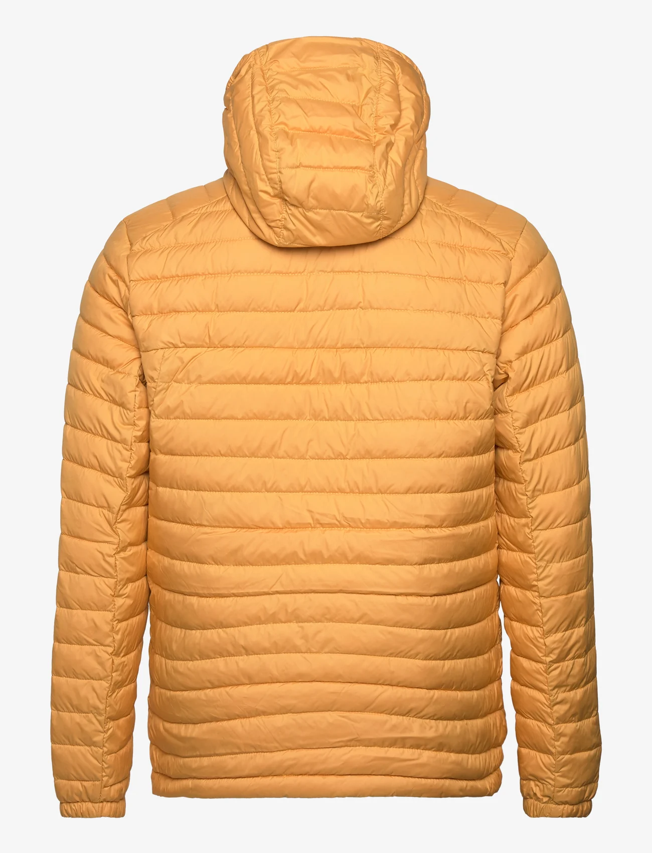 Columbia Sportswear - Silver Falls Hooded Jacket - vinterjakker - raw honey - 1