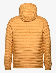 Columbia Sportswear - Silver Falls Hooded Jacket - vinterjackor - raw honey - 1
