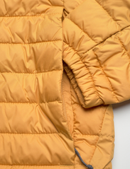 Columbia Sportswear - Silver Falls Hooded Jacket - vinterjakker - raw honey - 3