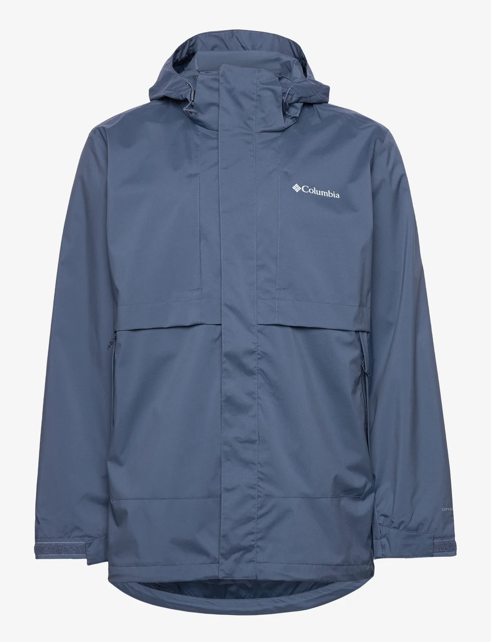 Columbia sportswear top company jacket