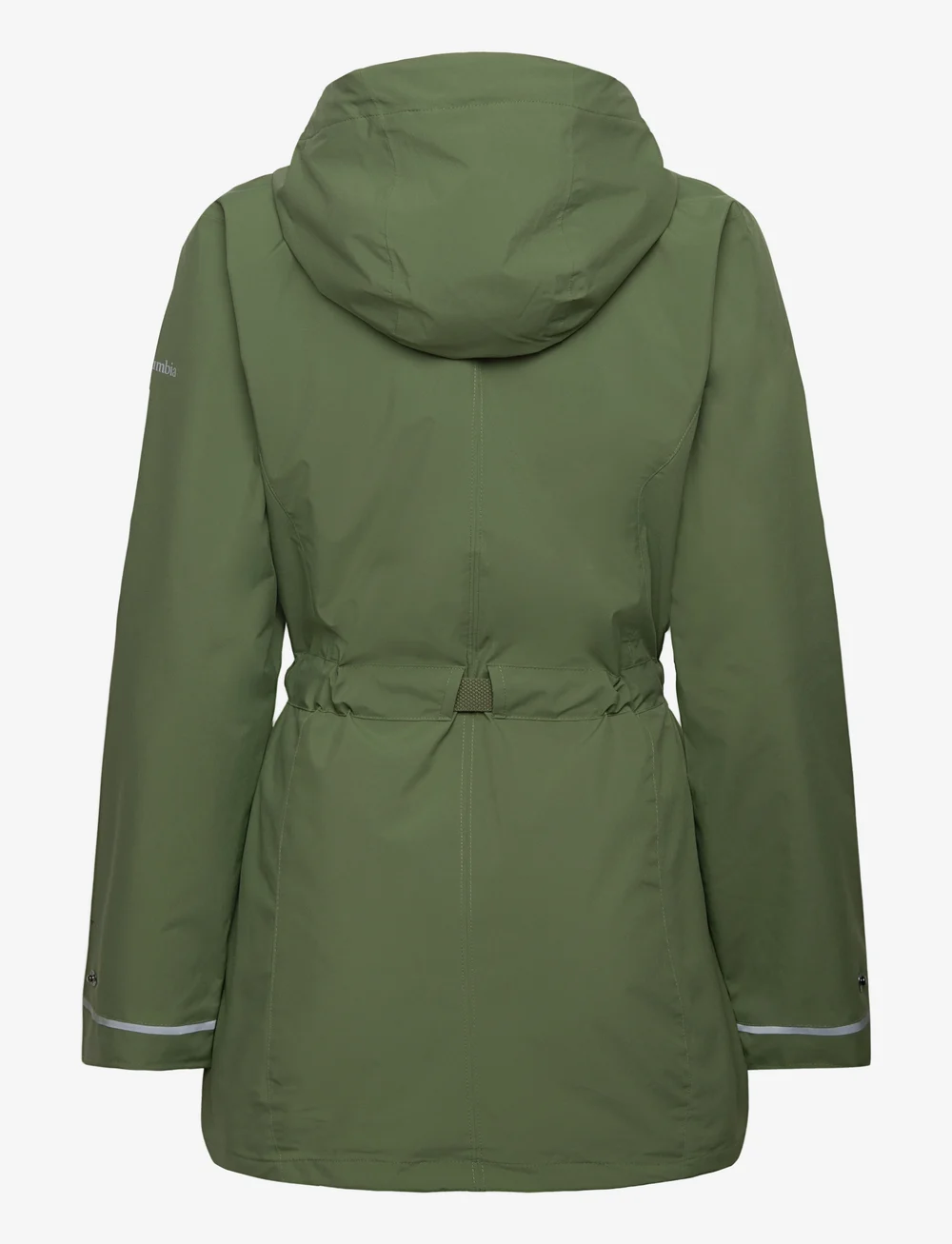 Columbia 2025 trench coat