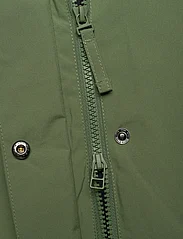 Columbia Sportswear - Here and There Trench II Jacket - allværsjakker & regnjakker - canteen - 4