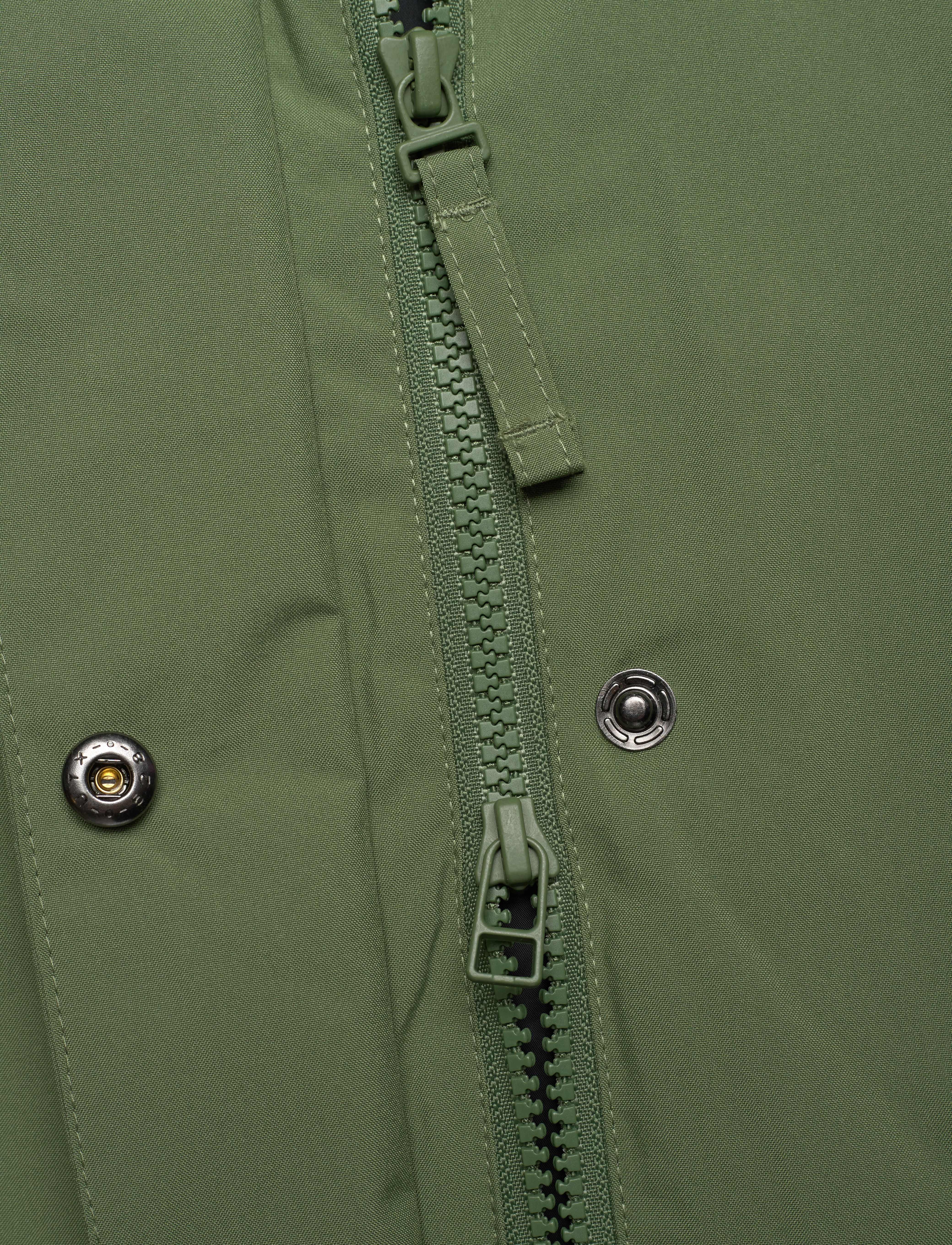 Columbia Sportswear - Here and There Trench II Jacket - canteen - 4