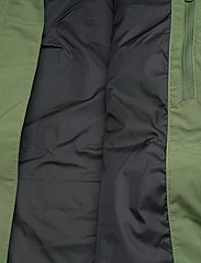 Columbia Sportswear - Here and There Trench II Jacket - sadetakit - canteen - 5