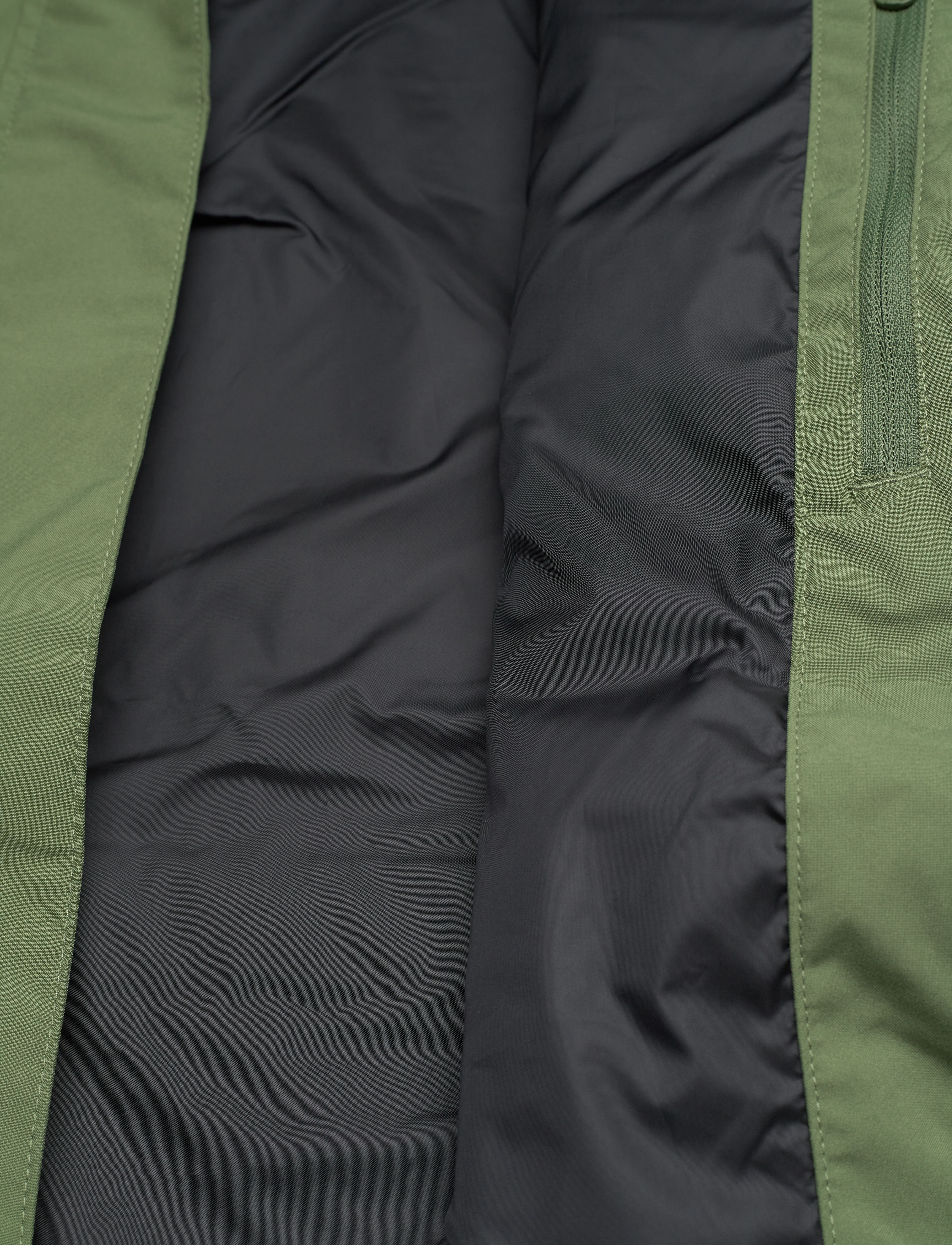 Columbia Sportswear - Here and There Trench II Jacket - canteen - 5
