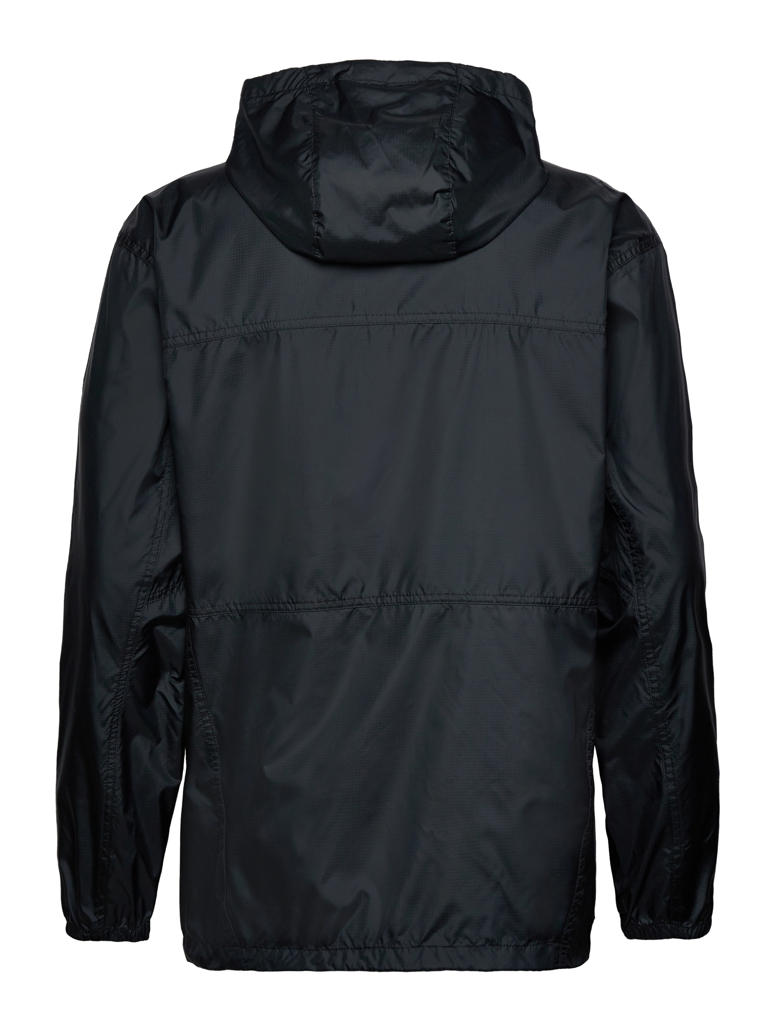 Columbia Sportswear - Trail Traveler Windbreaker - black - 1