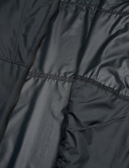 Columbia Sportswear - Trail Traveler Windbreaker - spring jackets - black - 4