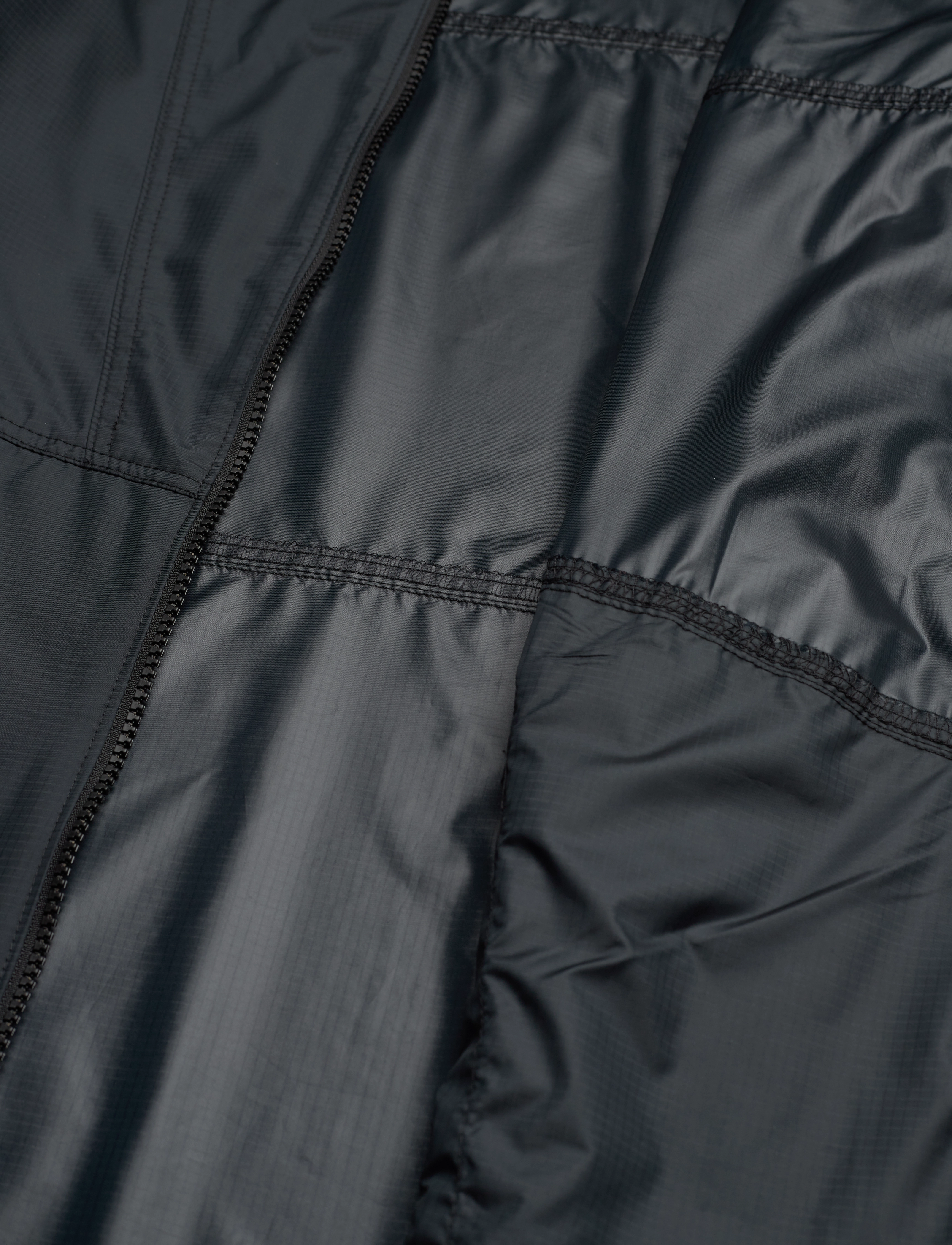 Columbia Sportswear - Trail Traveler Windbreaker - black - 4