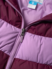 Columbia Sportswear - Arctic Blast II Jacket - geïsoleerde jassen - marionberry, gumdrop - 2