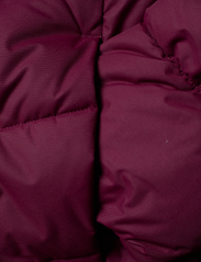 Columbia Sportswear - Arctic Blast II Jacket - jakas ar oderi - marionberry, gumdrop - 3