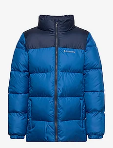 Puffect Jacket, Columbia Sportswear