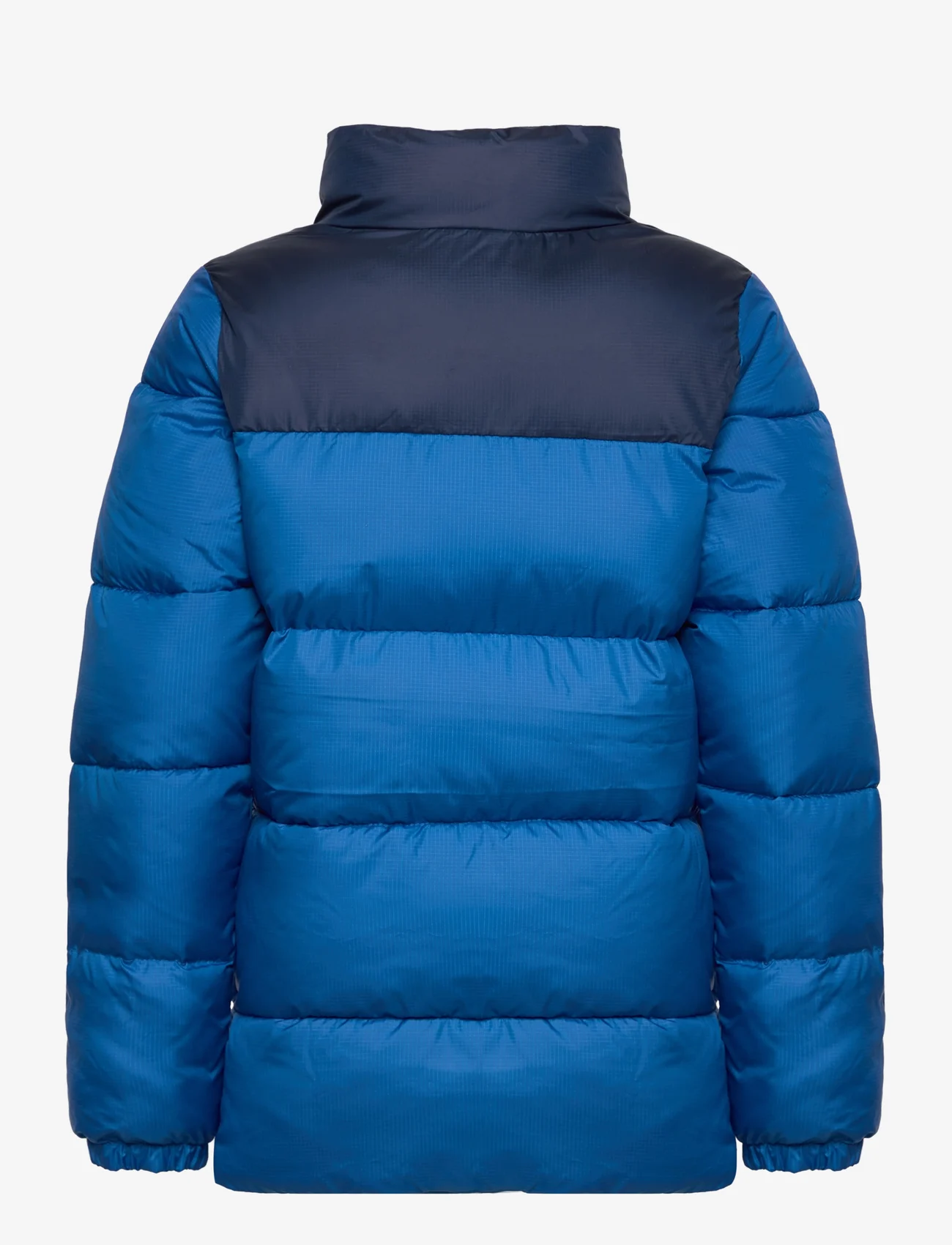 Columbia Sportswear - Puffect Jacket - insulated jackets - bright indigo, collegiate navy - 1
