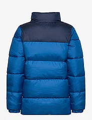 Columbia Sportswear - Puffect Jacket - isolierte jacken - bright indigo, collegiate navy - 1
