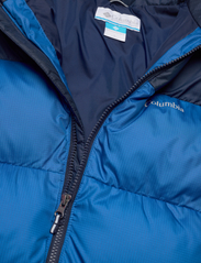 Columbia Sportswear - Puffect Jacket - striukės su izoliacija - bright indigo, collegiate navy - 2