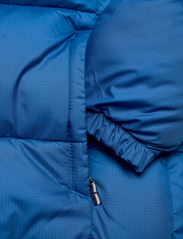Columbia Sportswear - Puffect Jacket - insulated jackets - bright indigo, collegiate navy - 3