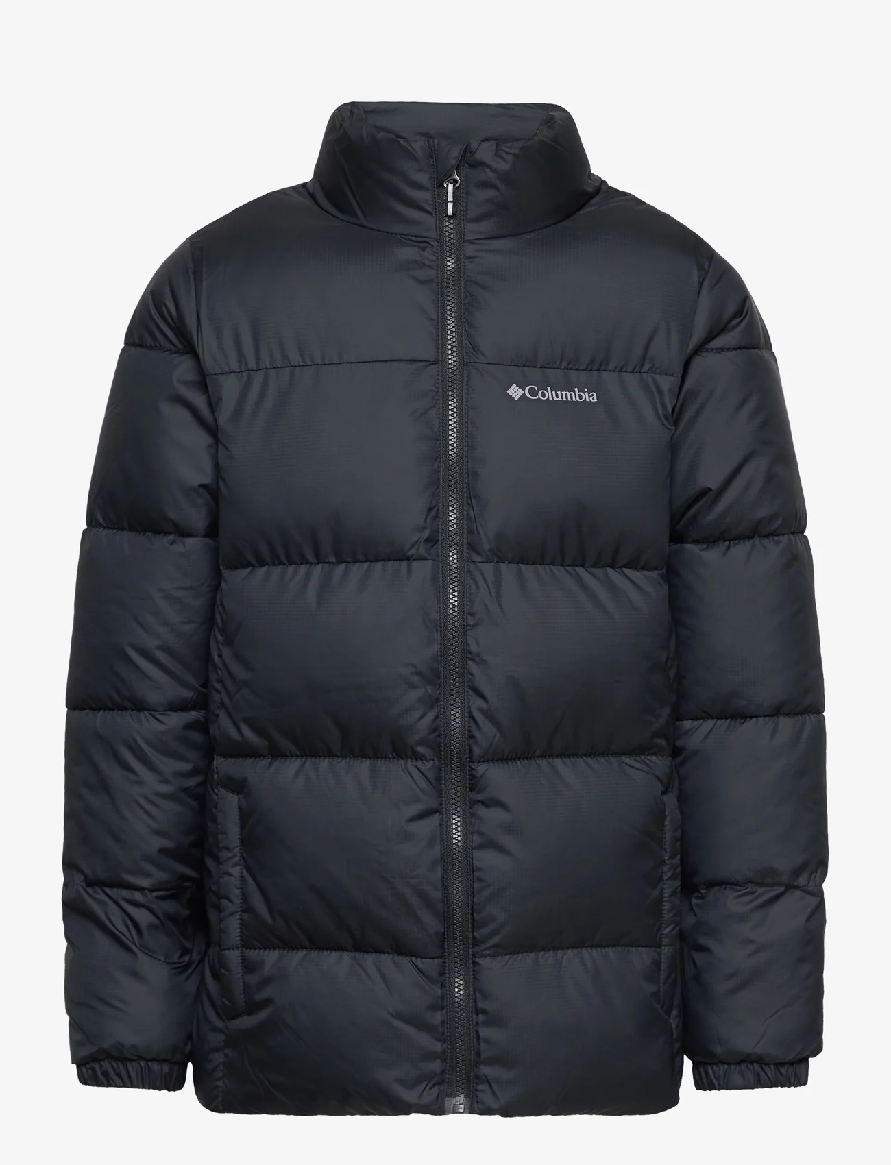 Columbia Sportswear - Puffect Jacket - isolerte jakker - black - 0