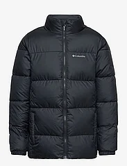 Columbia Sportswear - Puffect Jacket - insulated jackets - black - 0
