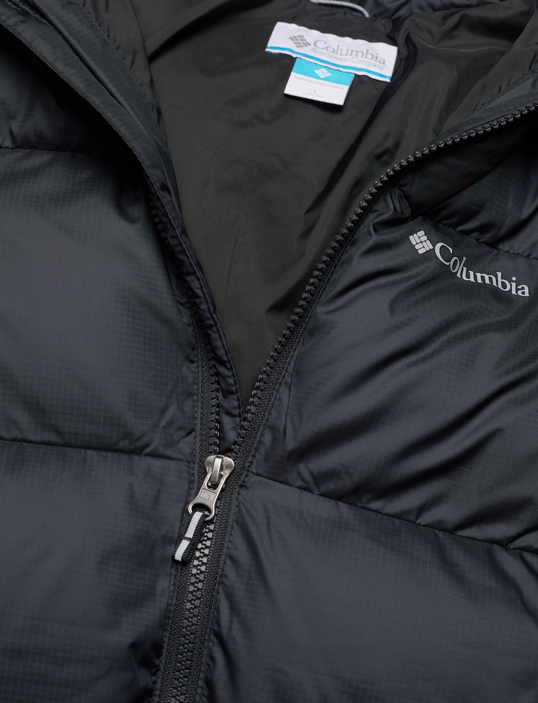Columbia Sportswear Puffect Jacket Puffer Padded Boozt