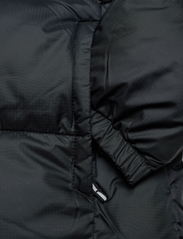 Columbia Sportswear - Puffect Jacket - insulated jackets - black - 3