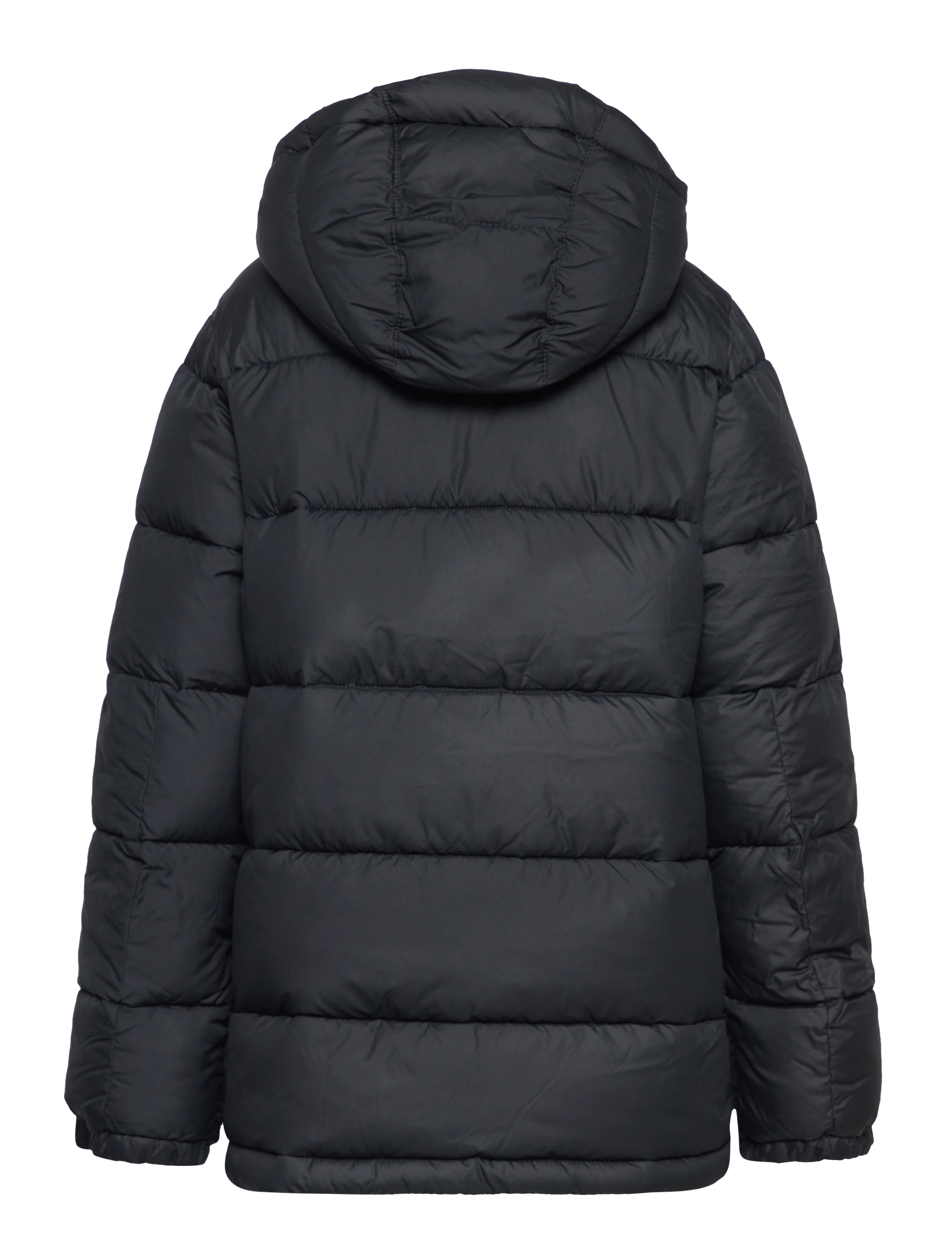 Columbia Sportswear - Pike Lake II Hooded Jacket - isolierte jacken - black - 1