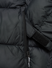 Columbia Sportswear - Pike Lake II Hooded Jacket - pūkinės striukės - black - 3