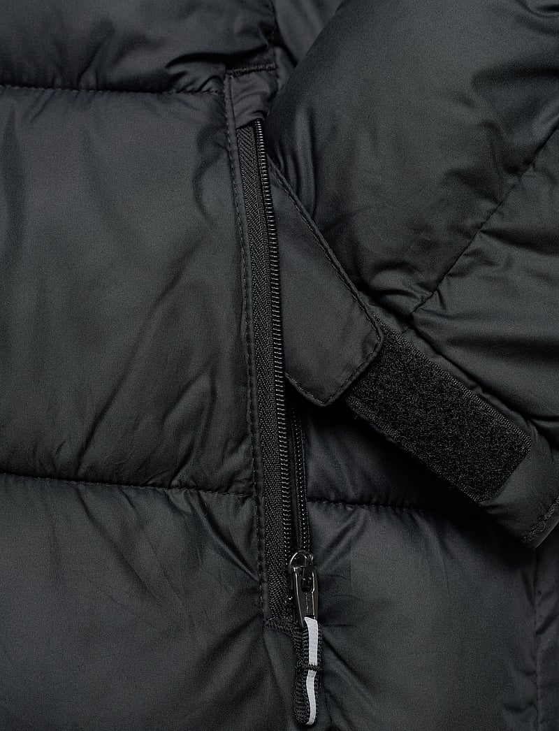 Columbia Sportswear - Pike Lake II Hooded Jacket - jakas ar siltu oderi - black - 3