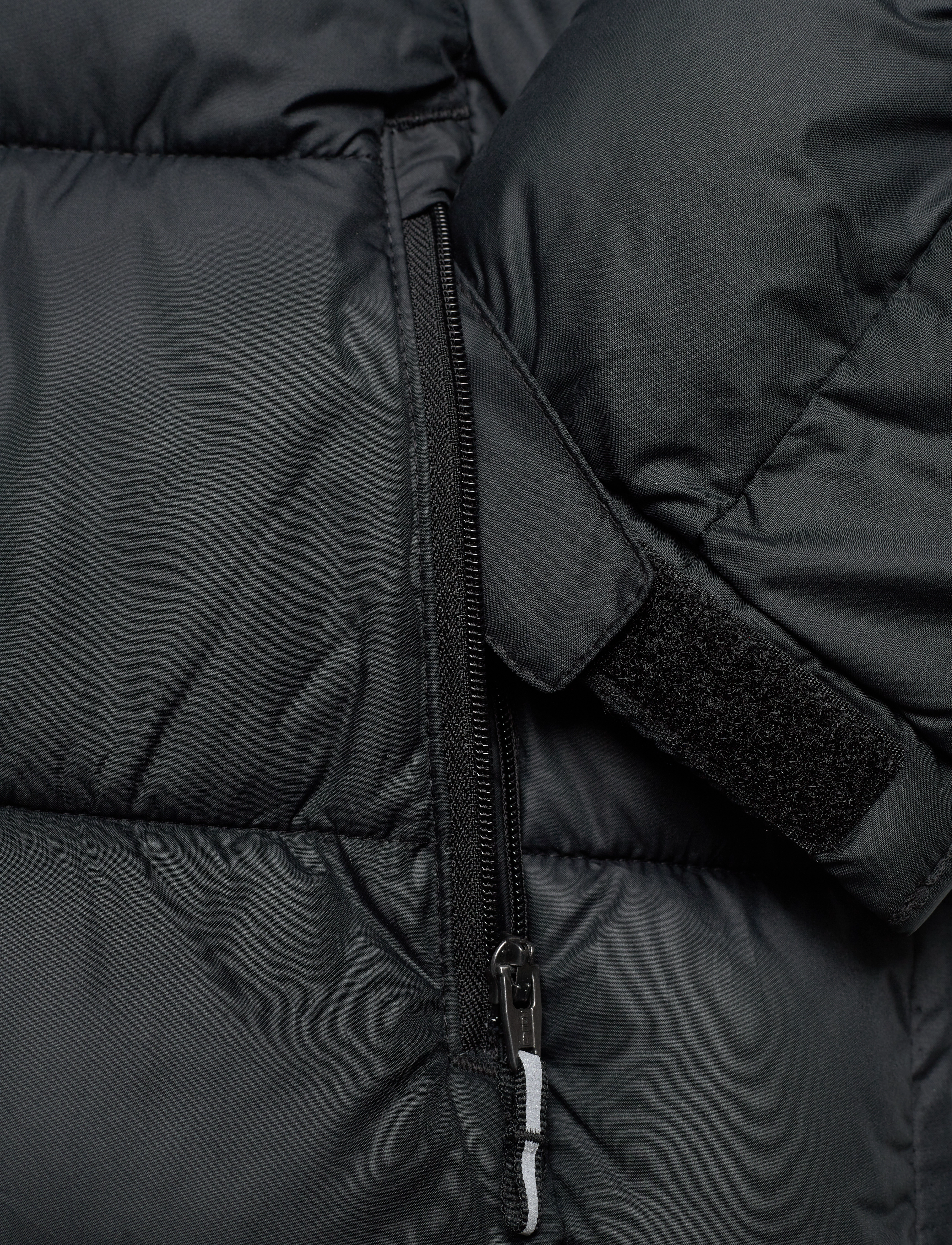 Columbia Sportswear - Pike Lake II Hooded Jacket - isolierte jacken - black - 3