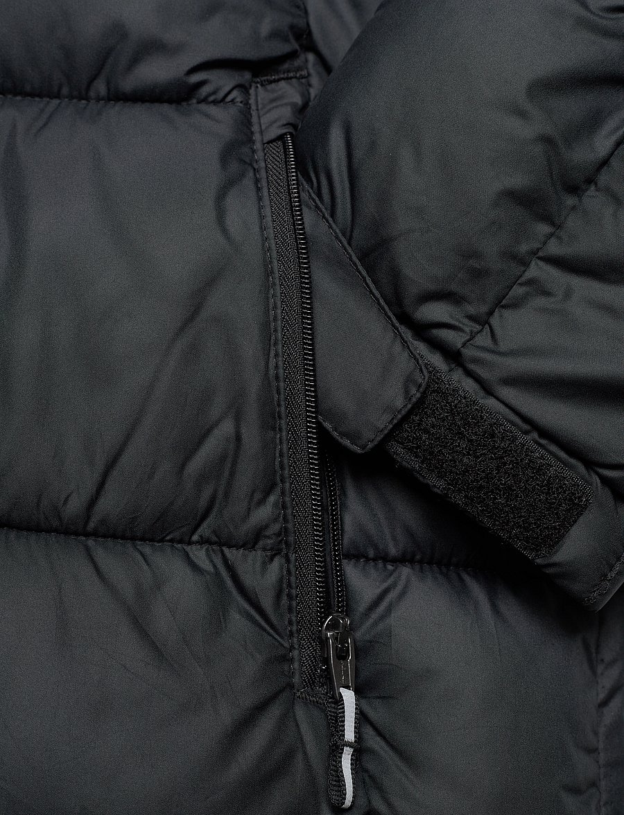 Columbia Sportswear - Pike Lake II Hooded Jacket - isolierte jacken - black - 3