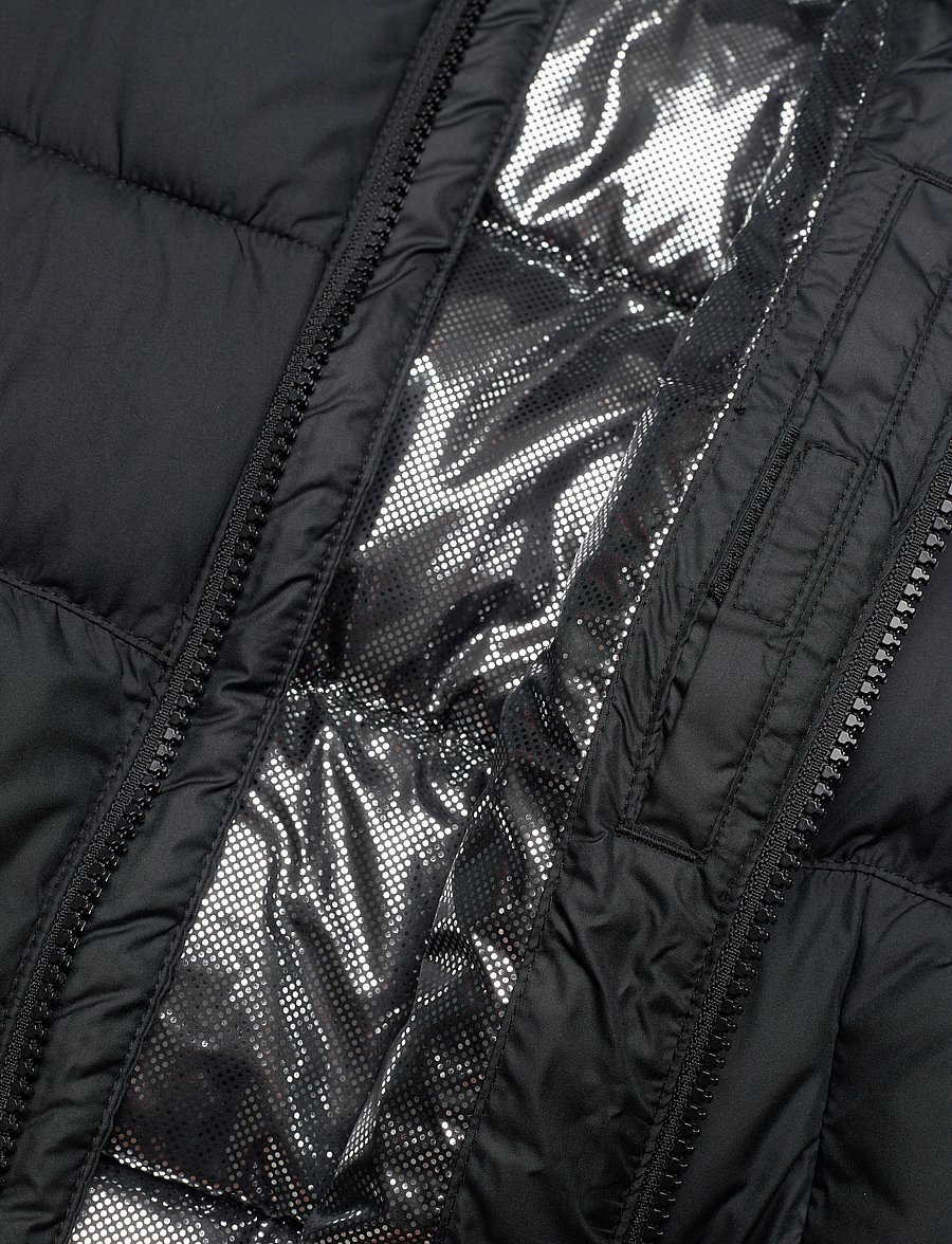 Columbia Sportswear - Pike Lake II Hooded Jacket - isolierte jacken - black - 4