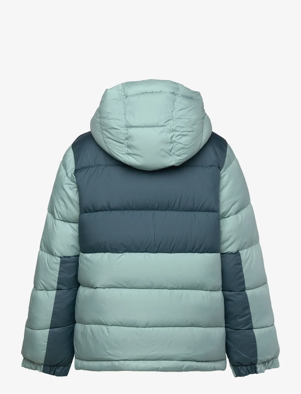 Columbia Sportswear - Pike Lake II Hooded Jacket - isolierte jacken - crushed blue, everblue - 1