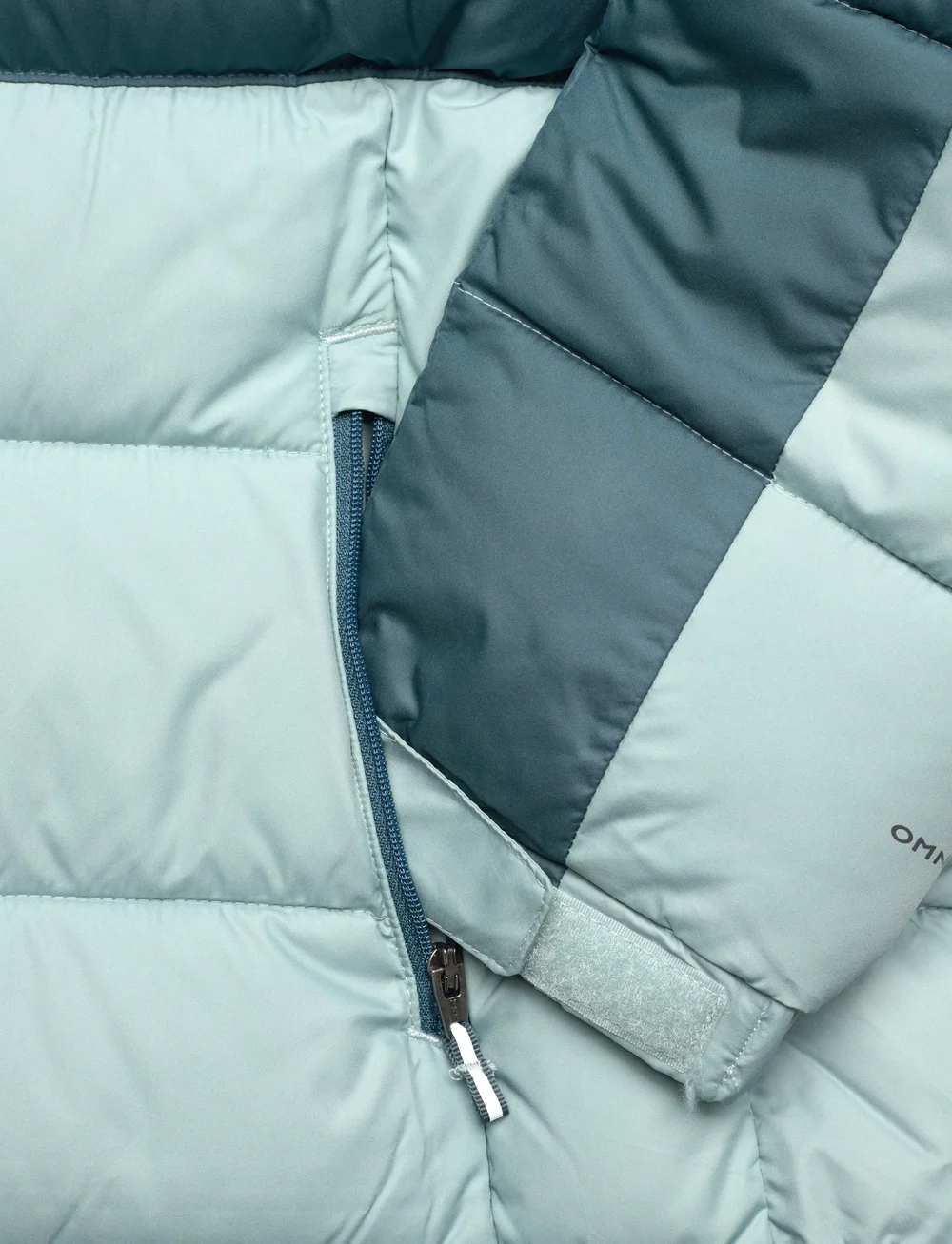 Columbia Sportswear - Pike Lake II Hooded Jacket - isolierte jacken - crushed blue, everblue - 3