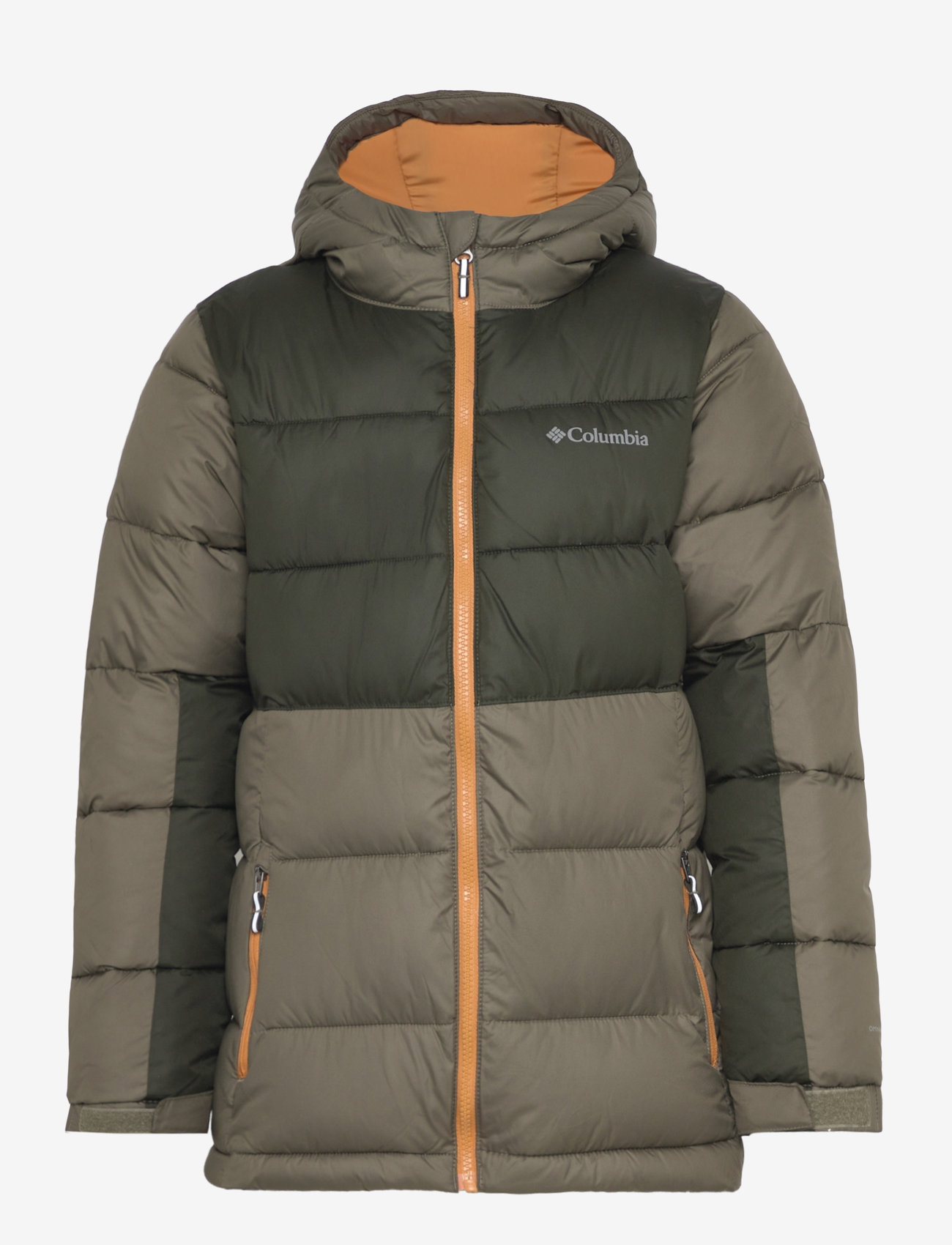 Columbia Sportswear Pike Lake Ii Hooded Jacket (CSR2050351) Daunen- und  Steppjacken Österreich
