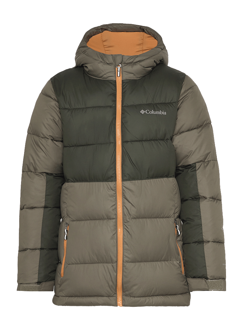 Columbia Sportswear Pike Lake Ii Hooded Jacket (CSR2050351) Daunen- und Steppjacken Österreich