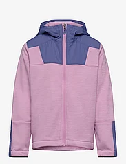Columbia Sportswear - Out-Shield II Dry Fleece Full Zip - fleece jacket - cosmos, eve - 0