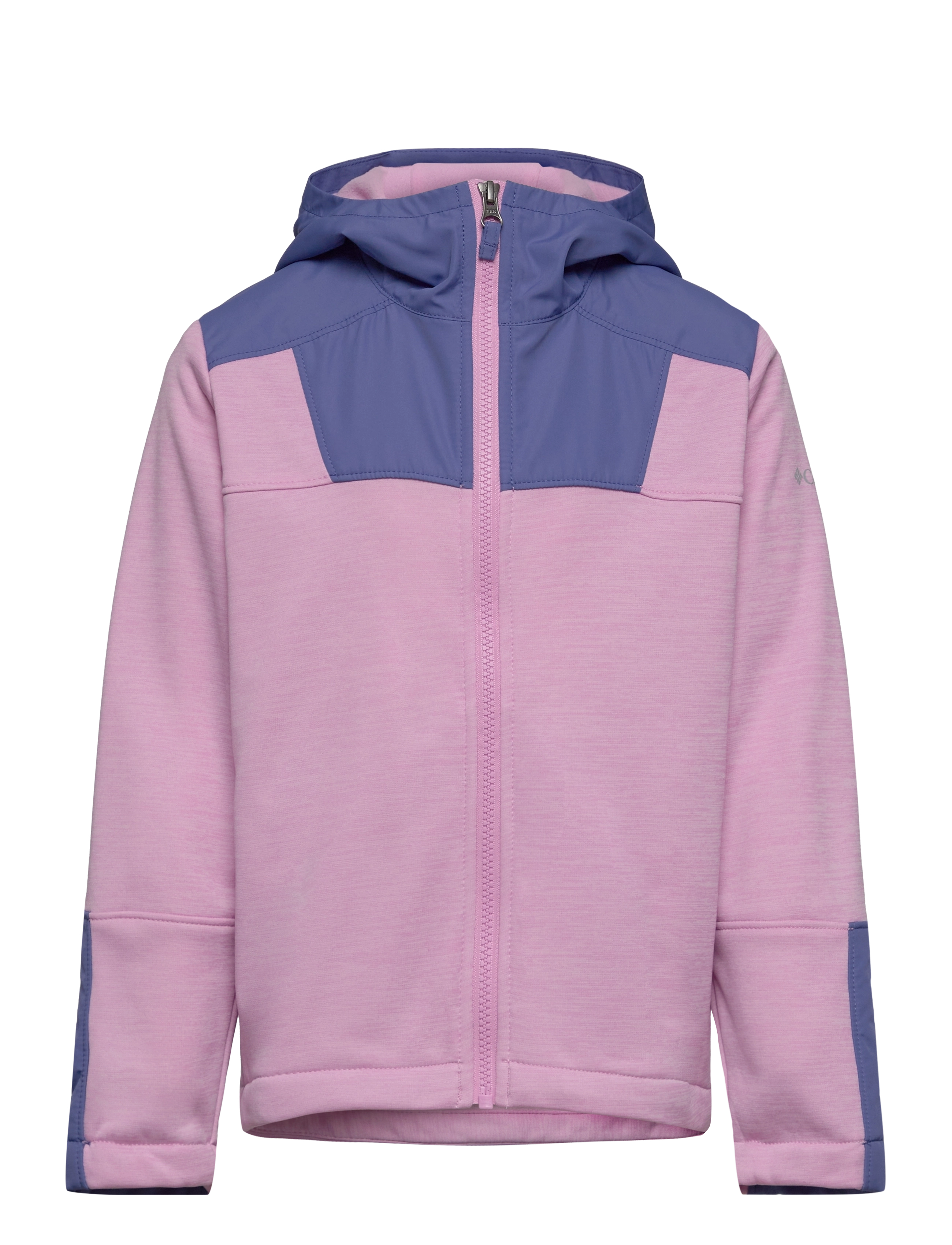 Out-Shield II Dry Fleece Full Zip - COSMOS, EVE