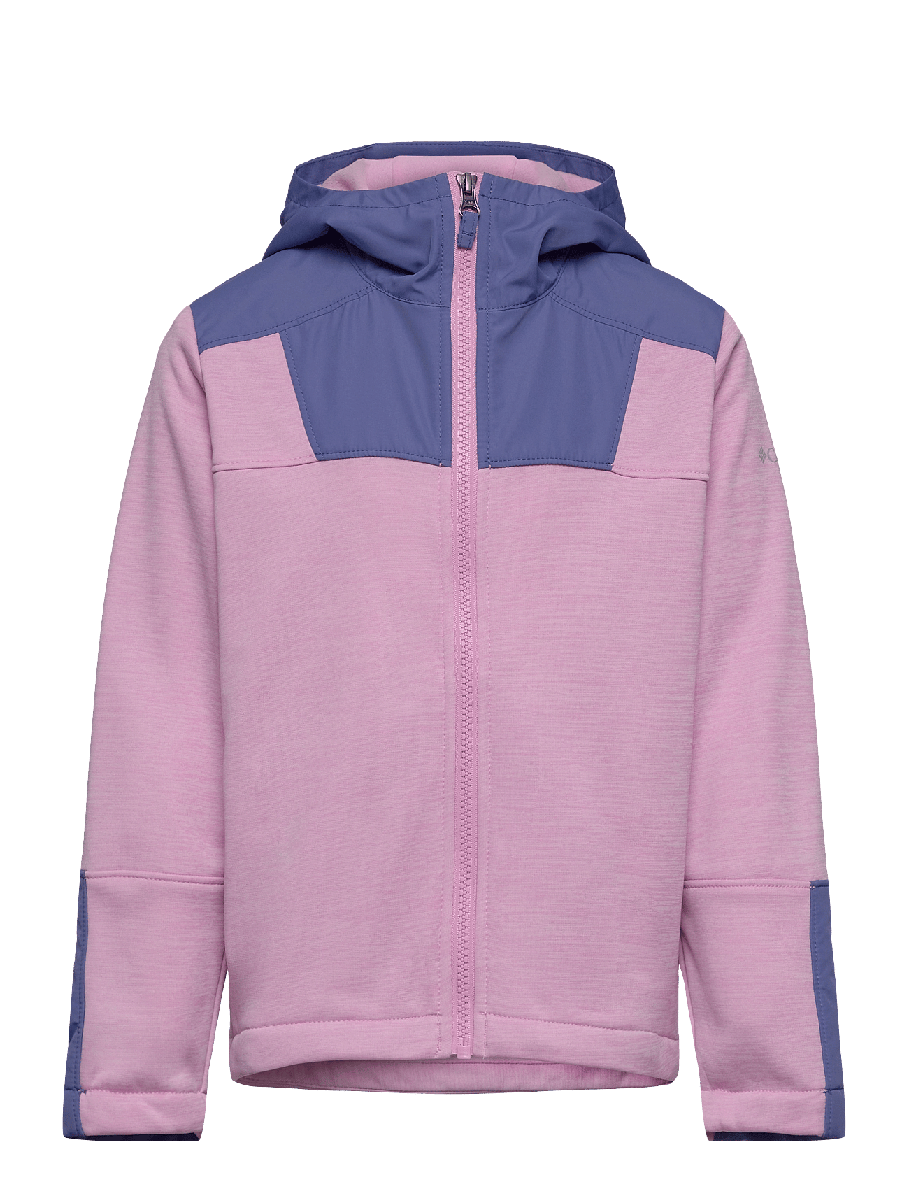 Out-Shield II Dry Fleece Full Zip - COSMOS, EVE