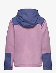 Columbia Sportswear - Out-Shield II Dry Fleece Full Zip - fleece-jakke - cosmos, eve - 1