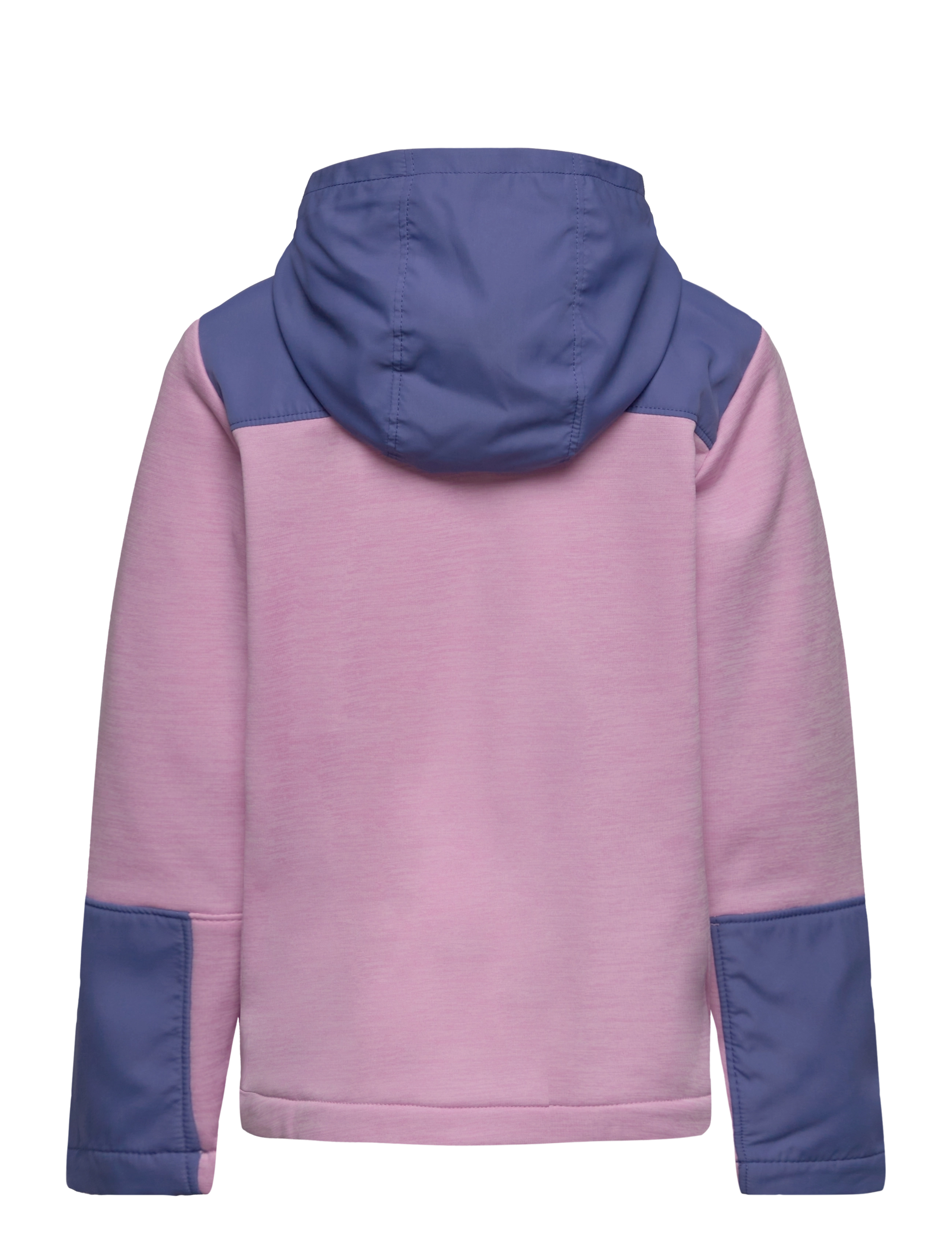 Columbia Sportswear - Out-Shield II Dry Fleece Full Zip - cosmos, eve - 1