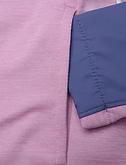 Columbia Sportswear - Out-Shield II Dry Fleece Full Zip - fleecetakit - cosmos, eve - 3
