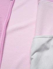 Columbia Sportswear - Out-Shield II Dry Fleece Full Zip - fleecetakit - cosmos, eve - 4