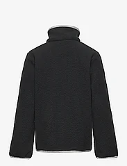 Columbia Sportswear - Helvetia Half Snap Fleece - alhaisimmat hinnat - black, city grey - 1