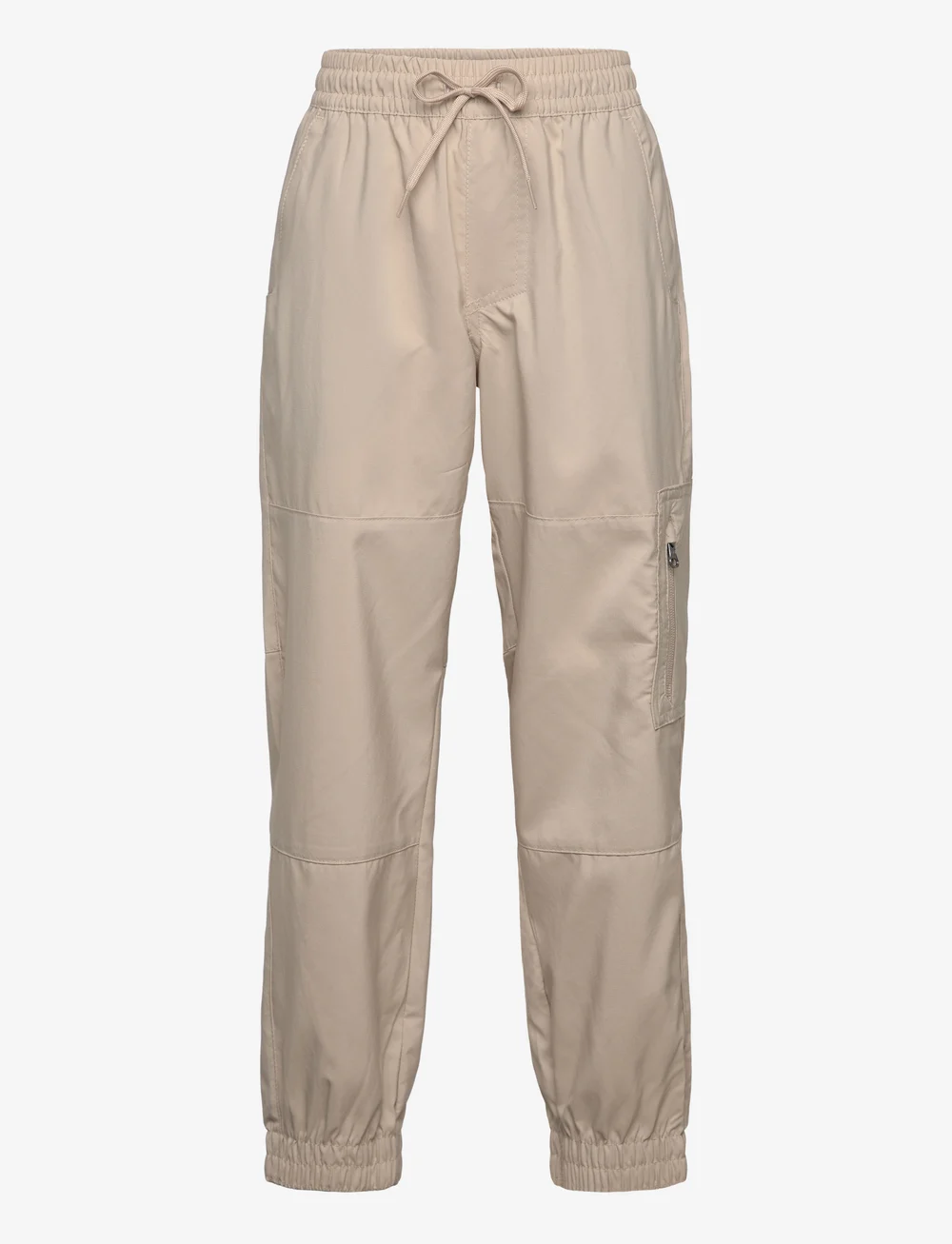 Columbia Sportswear - Silver Ridge Utility Cargo Pant - fritidsbukser - ancient fossil - 0